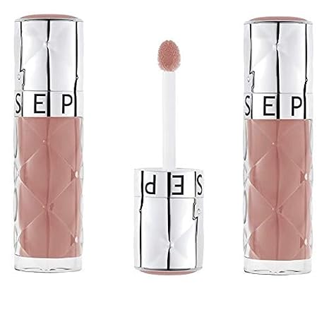 outrageous plumping lip gloss / SEPHORA