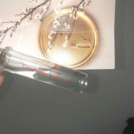 The ORIGINAL PERFUME OIL /The PERFUME OIL FACTORY/香水(レディース)を使ったクチコミ(2枚目)