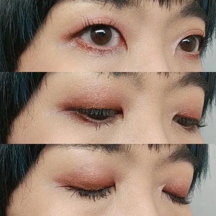 ハイライティング パウダー/BOBBI BROWN/パウダーハイライトを使ったクチコミ(4枚目)