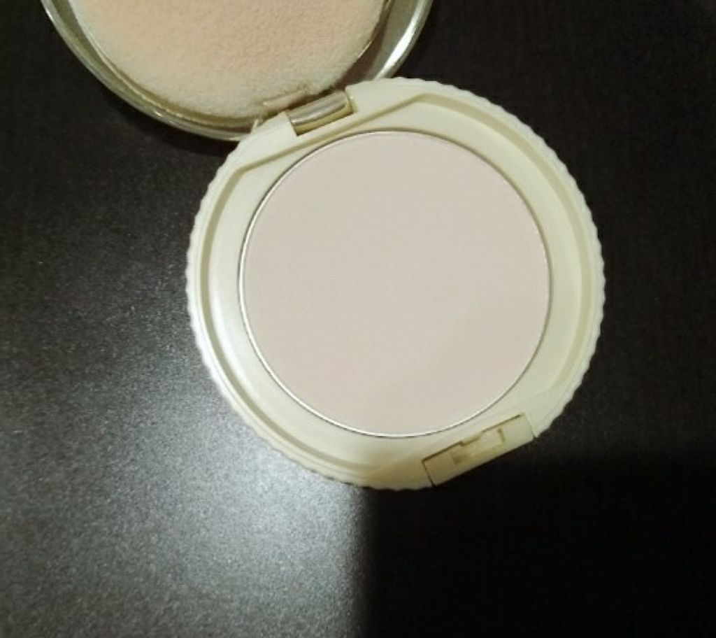 【旧品】マシュマロフィニッシュパウダー/キャンメイク/プレストパウダーを使ったクチコミ(3枚目)