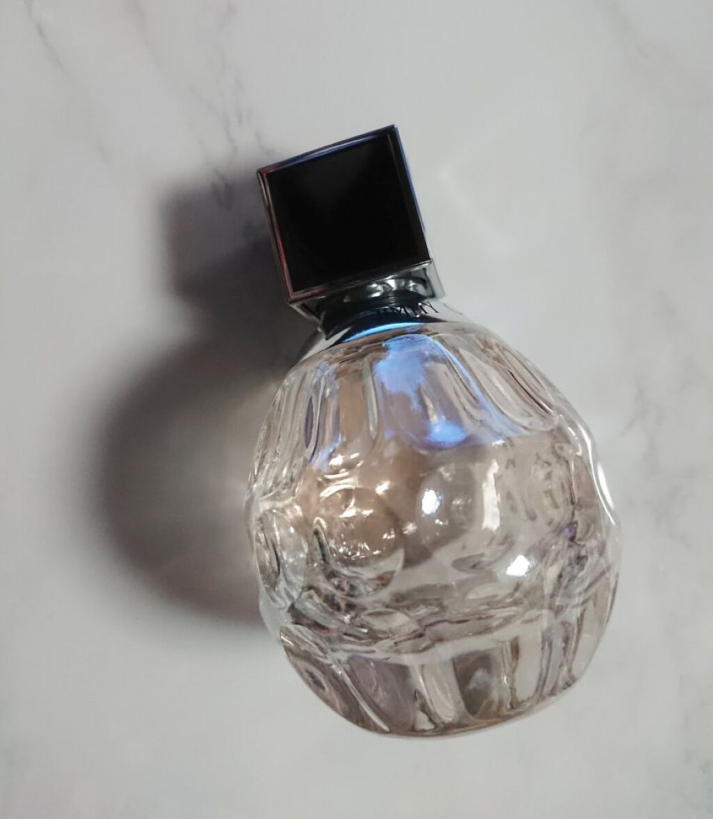 オ パフュメ ジンジャールージュ 100ml/ロジェ・ガレ/香水(その他)を使ったクチコミ（3枚目）