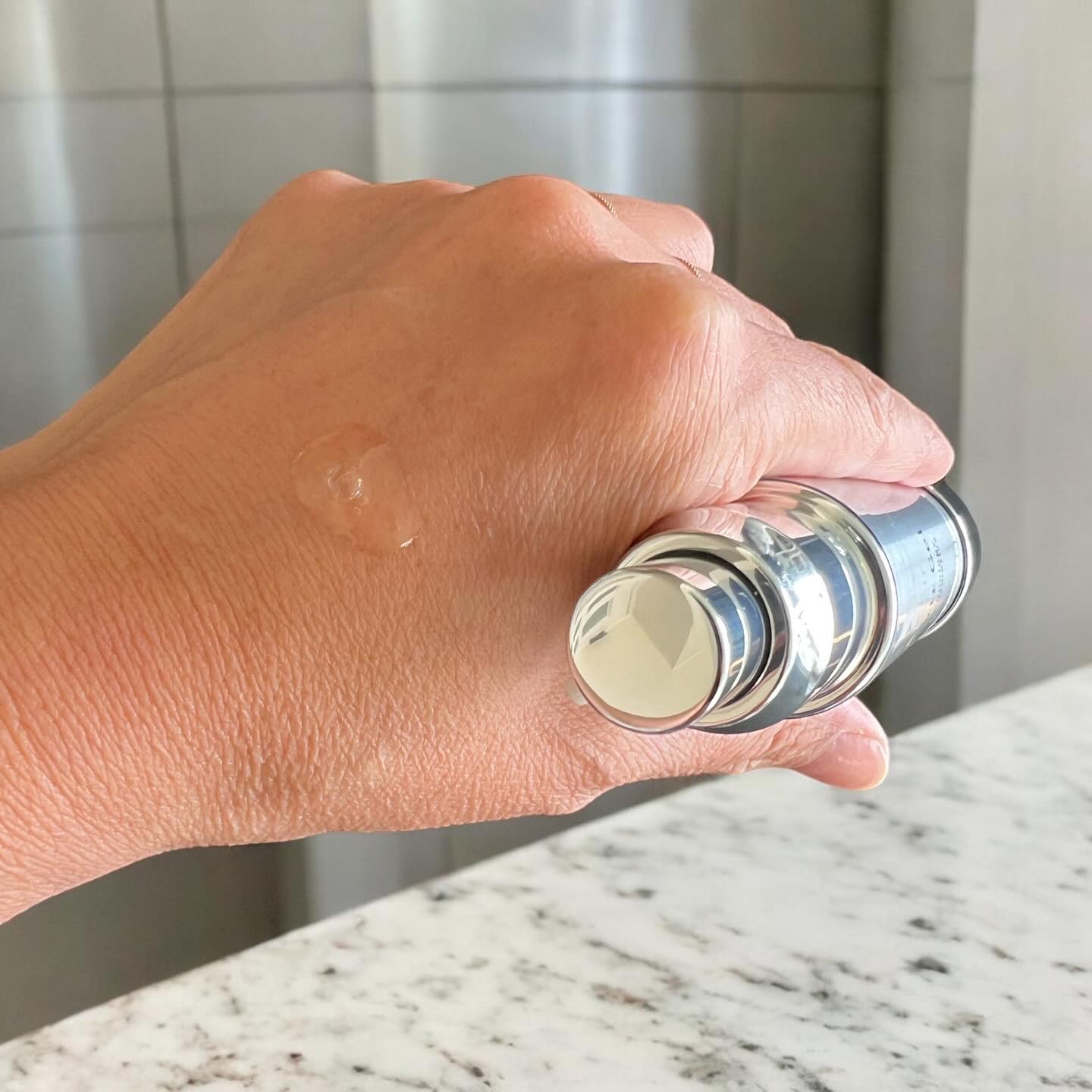 リペアジェル/リソウコーポレーション/美容液を使ったクチコミ（3枚目）