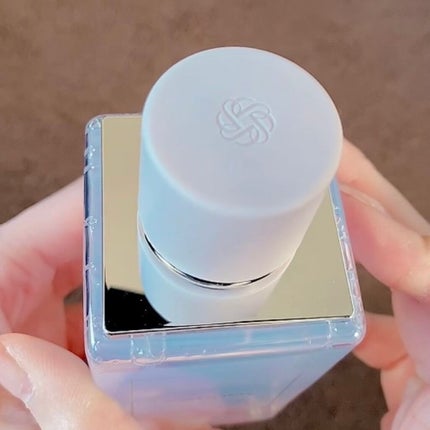 イドラクラリティ 薬用 トリートメント エッセンス ウォーター/DECORTÉ/化粧水を使ったクチコミ(5枚目)