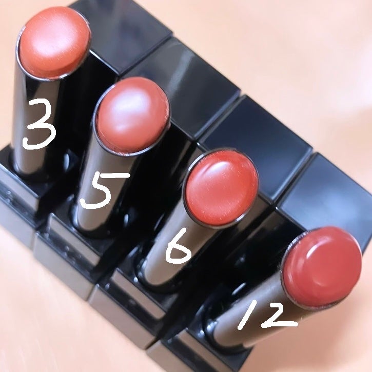 ケイト リップモンスター/KATE/口紅を使ったクチコミ(2枚目)