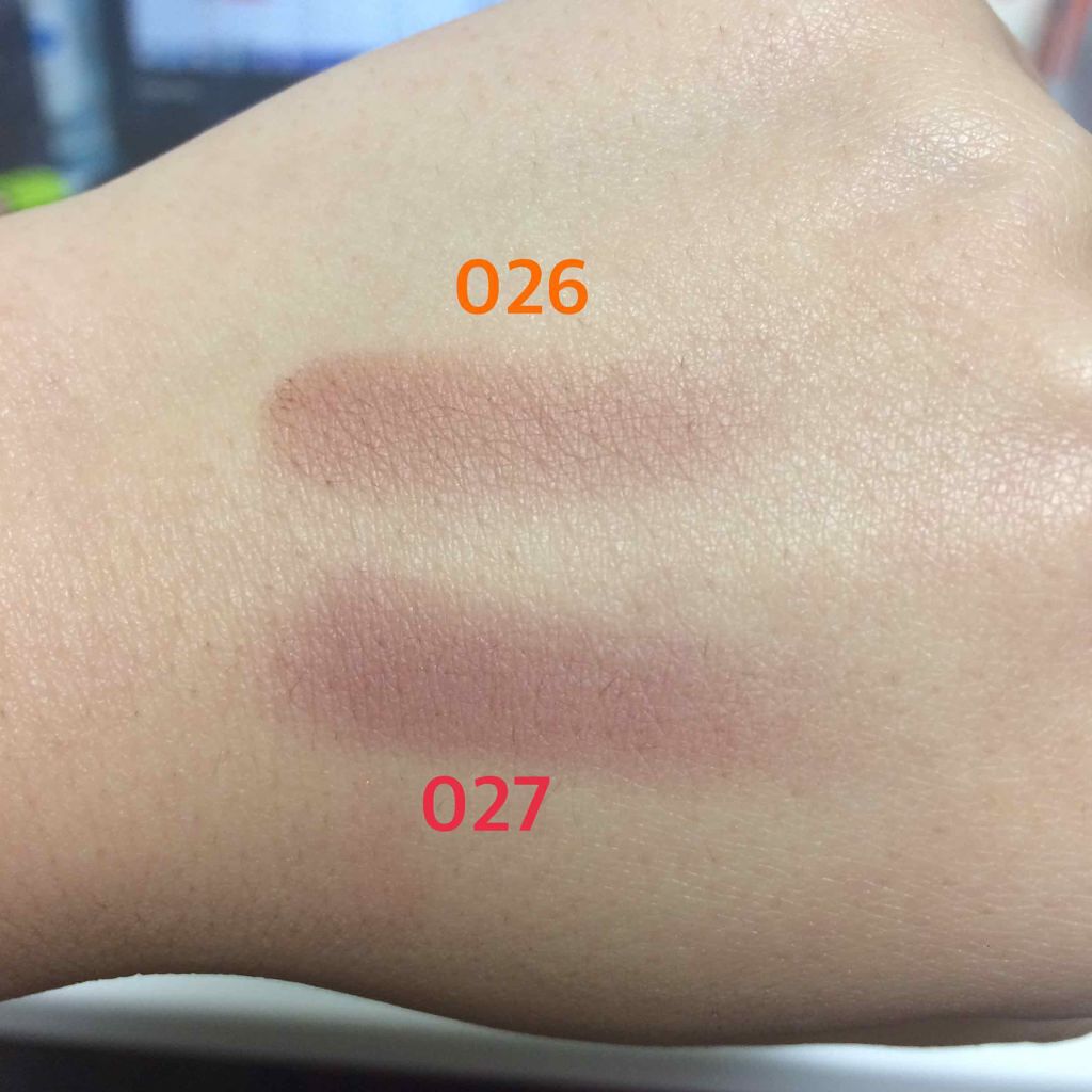 アディクション ザ ブラッシュ/ADDICTION/パウダーチークを使ったクチコミ(2枚目)