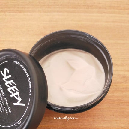 トワイライトムーン ボディローション/ラッシュ/ボディローションを使ったクチコミ(2枚目)