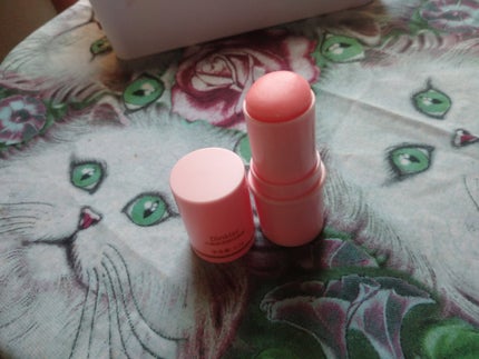 HEXAMEPTIDE Compact Anti Wrinkle Bar/DinKiss/その他スキンケアを使ったクチコミ(2枚目)