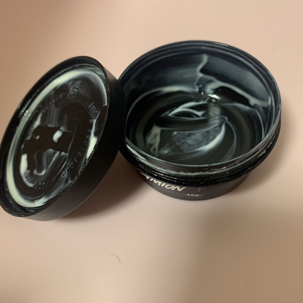 エンザイミオン/ラッシュ/フェイスクリームを使ったクチコミ（2枚目）