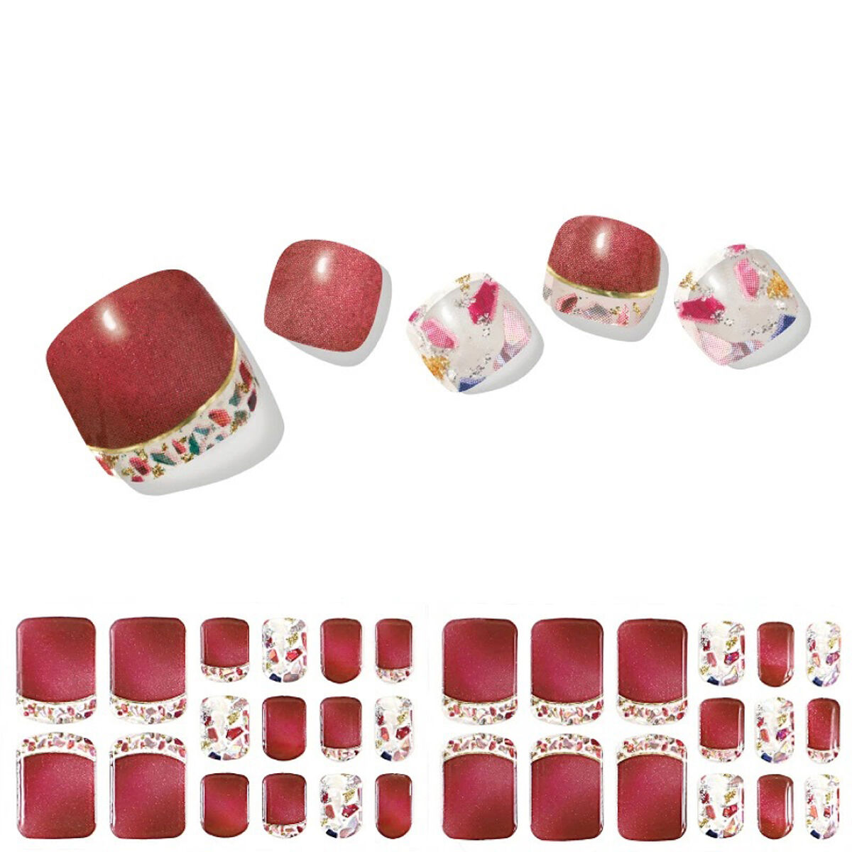 01 ルージュピラート