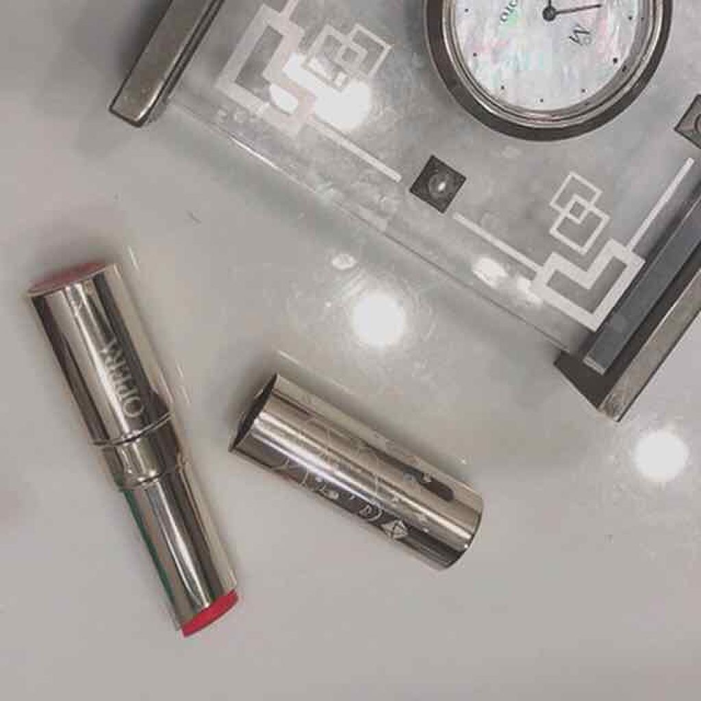 オペラ リップティント N/OPERA/リップティントを使ったクチコミ（1枚目）