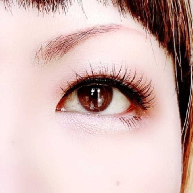 シルキースフレアイズ/キャンメイク/アイシャドウパレットを使ったクチコミ(6枚目)