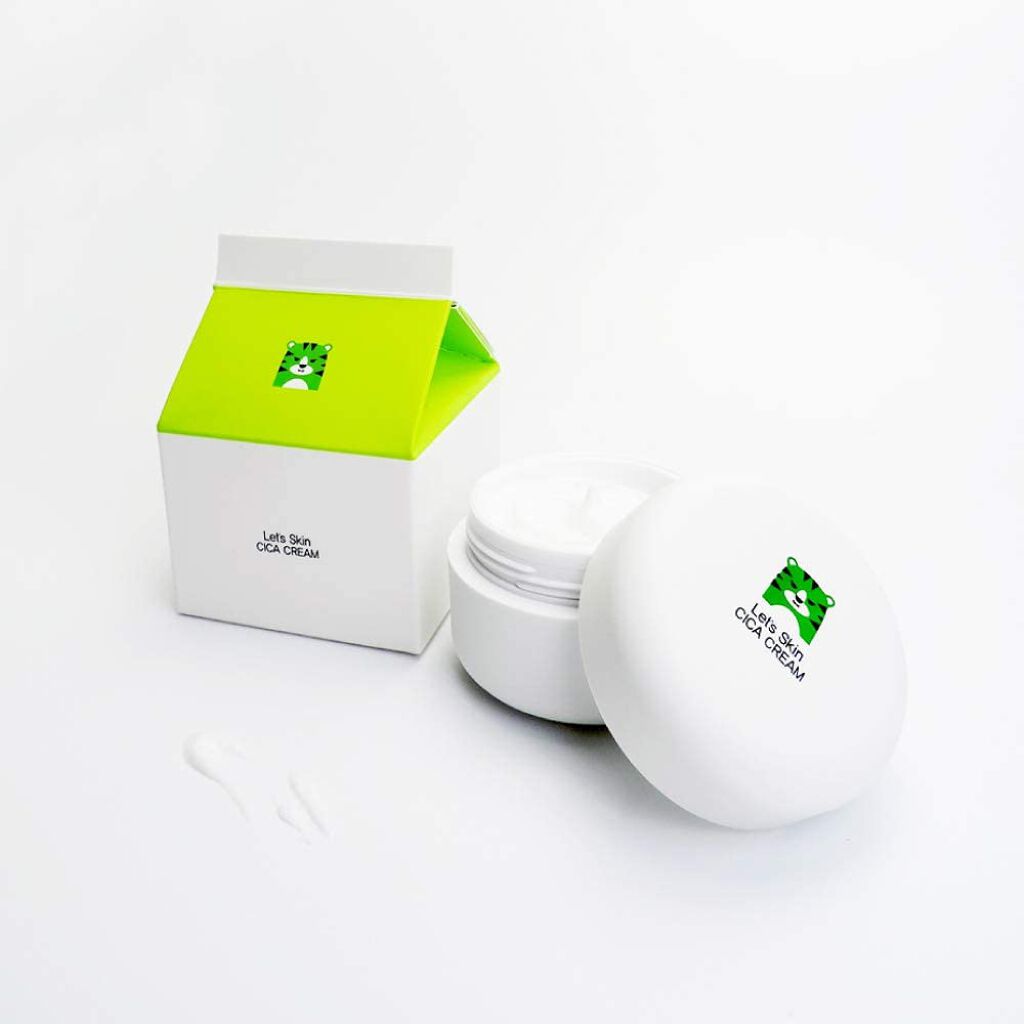 シカ クリーム Lovelycos