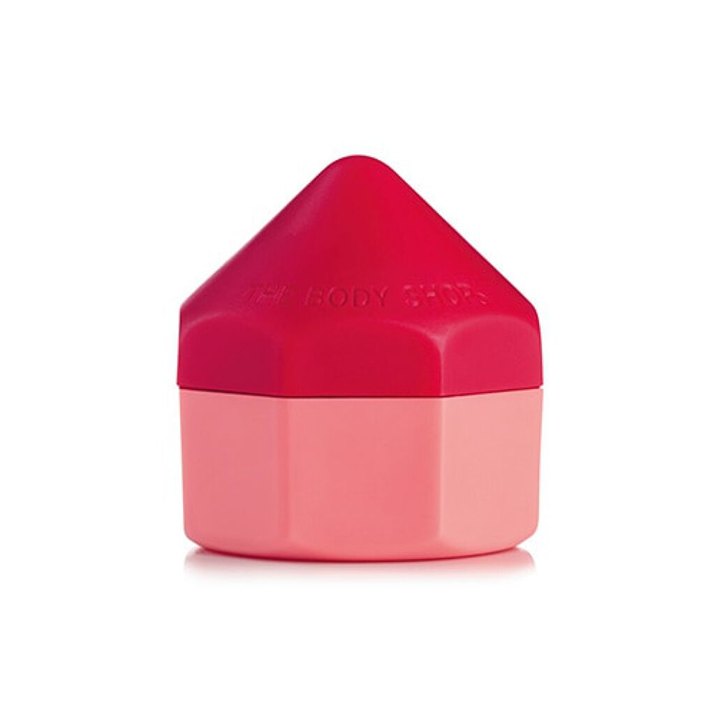 THE BODY SHOP リップジューサー レッド