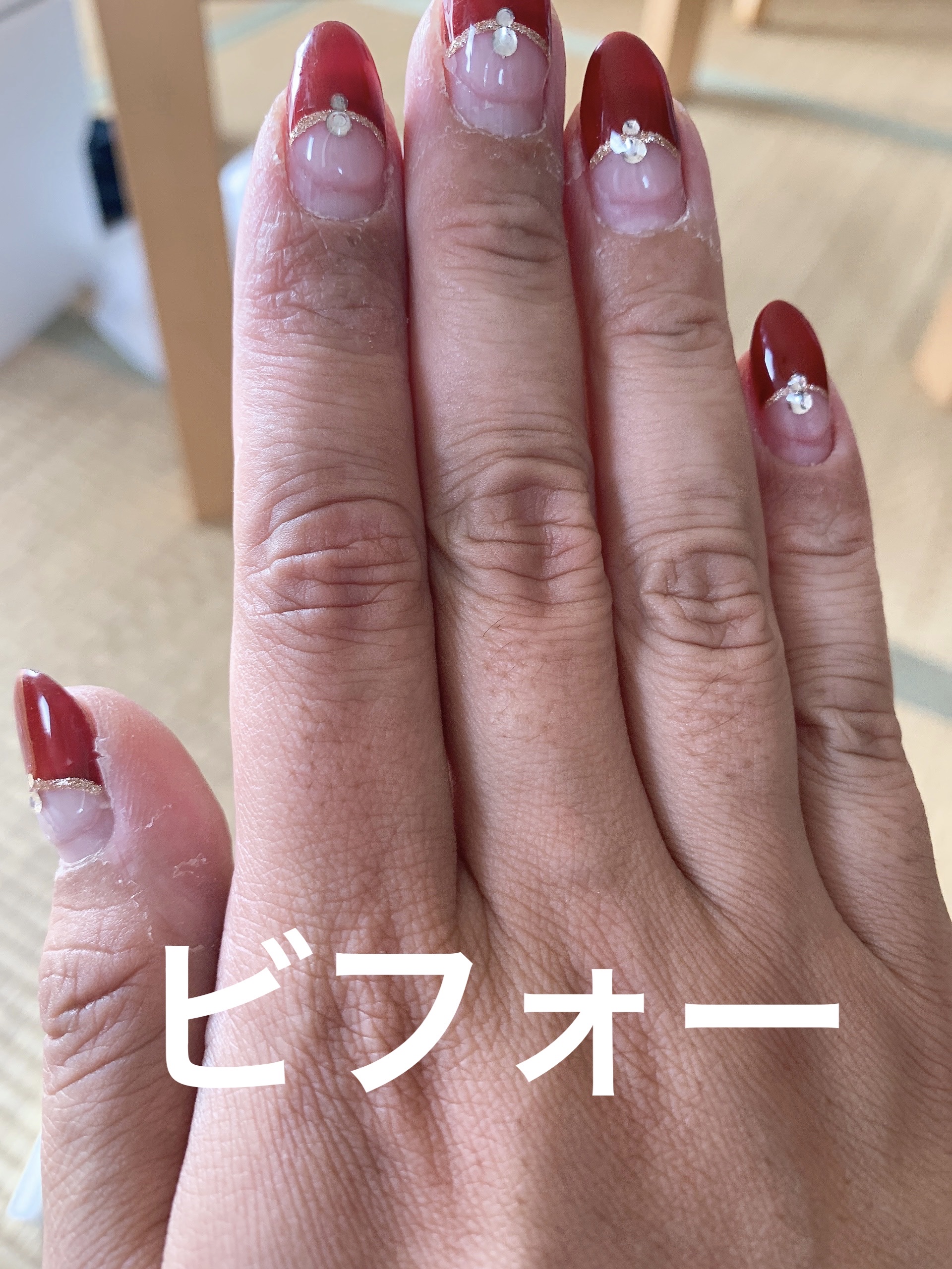 白ゆび姫/himecoto/ハンドクリームを使ったクチコミ（3枚目）