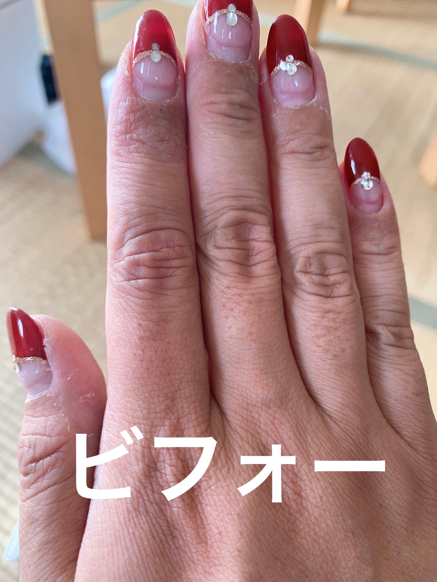 白ゆび姫/himecoto/ハンドクリームを使ったクチコミ(3枚目)