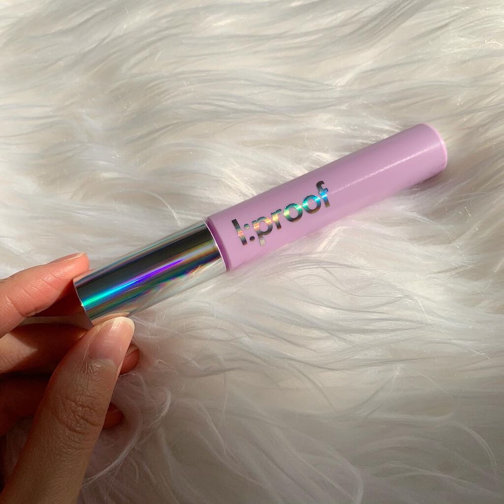 インプレッシブセパレートマスカラ ロング／ボリューム/アイプルーフ/マスカラを使ったクチコミ（2枚目）