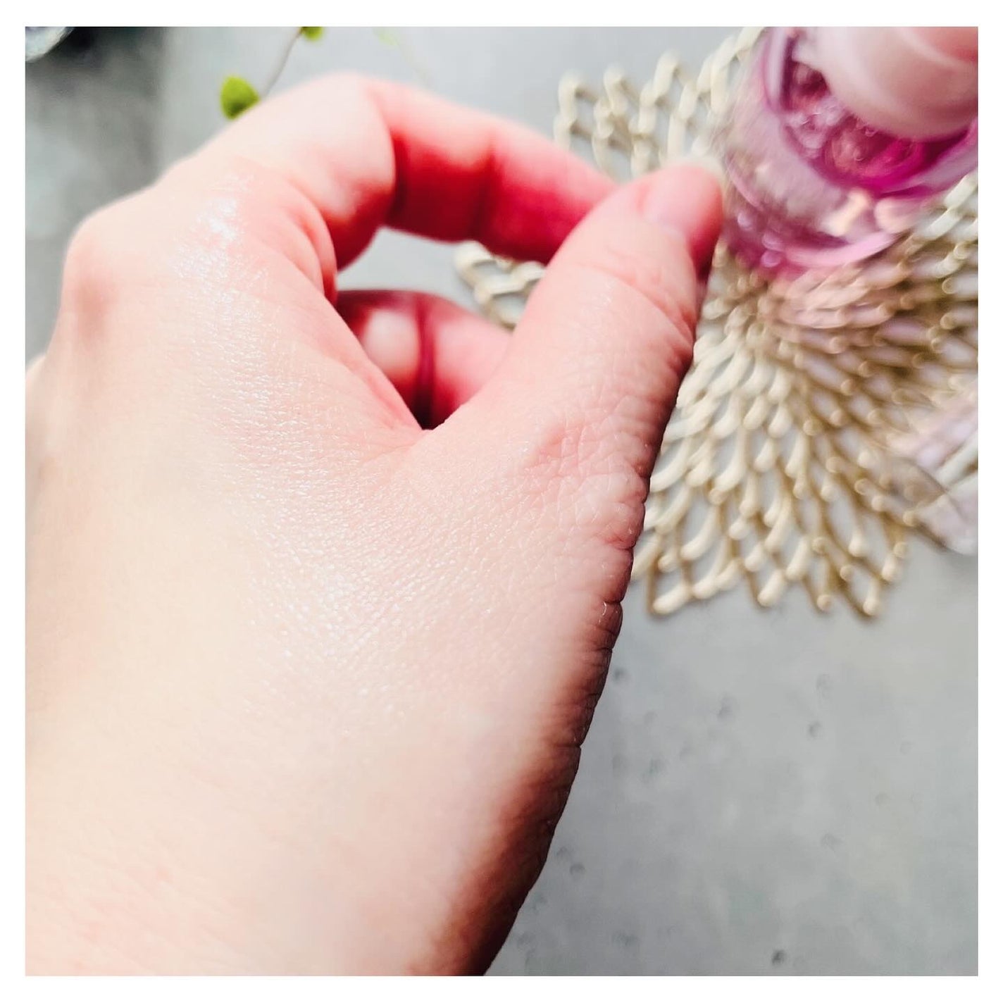 DETクリア ブライト&ピール ピール美容液/Detclear/美容液を使ったクチコミ(5枚目)