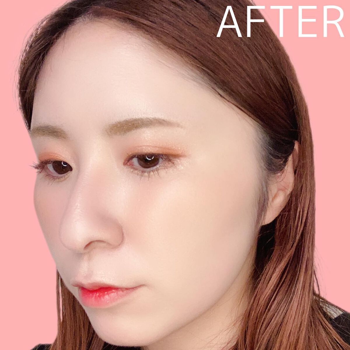 SIXPLUS 大きなサイズのパウダーブラシ（ブラック）F31/SIXPLUS/メイクブラシを使ったクチコミ（2枚目）