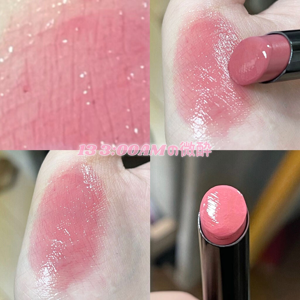 ケイト リップモンスター/KATE/口紅を使ったクチコミ(2枚目)