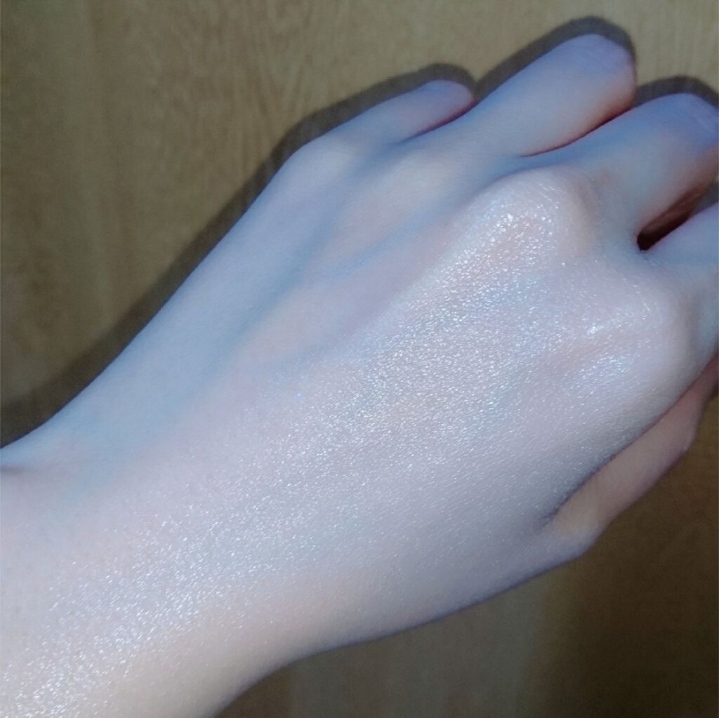 ロージー グロウライザー/DECORTÉ/化粧下地を使ったクチコミ(3枚目)