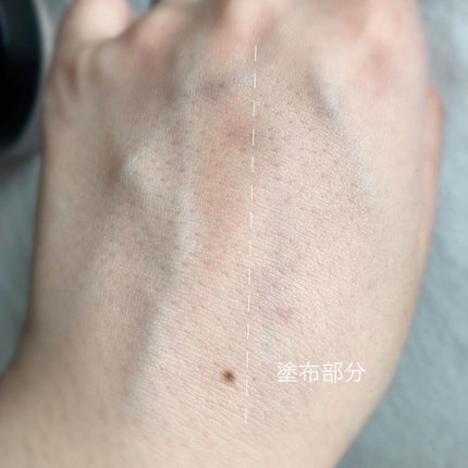 インビジブル エッセンス ルースパウダー トランスルーセント /ADDICTION/ルースパウダーを使ったクチコミ(4枚目)