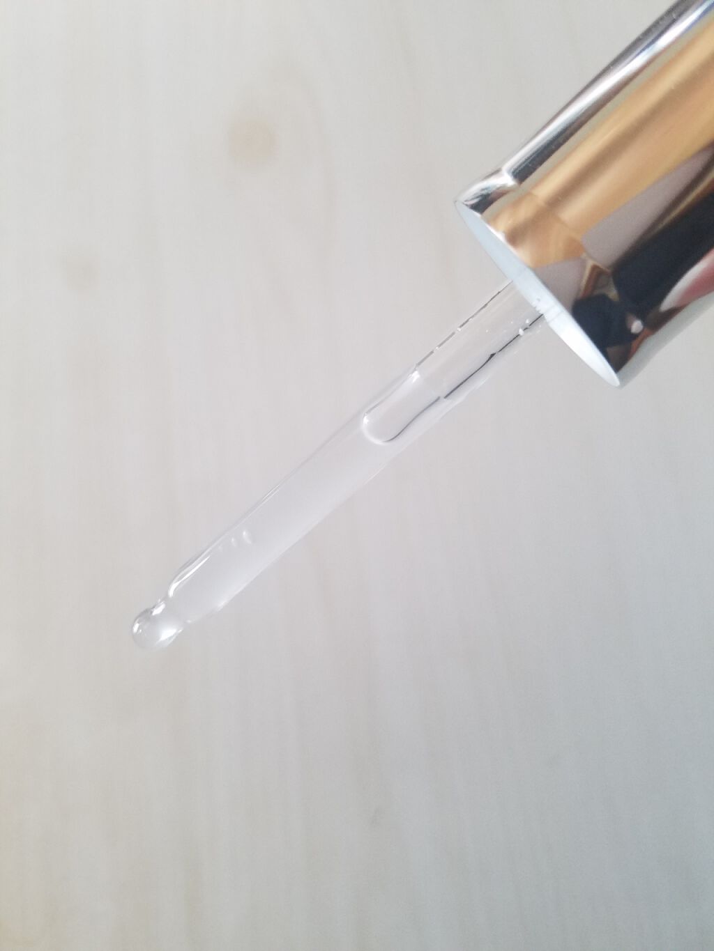 ジェニフィック アドバンスト N/LANCOME/美容液を使ったクチコミ(2枚目)