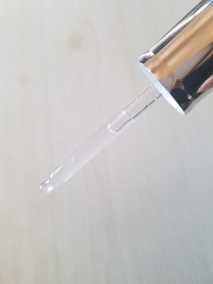 ジェニフィック アドバンスト N/LANCOME/美容液を使ったクチコミ(2枚目)