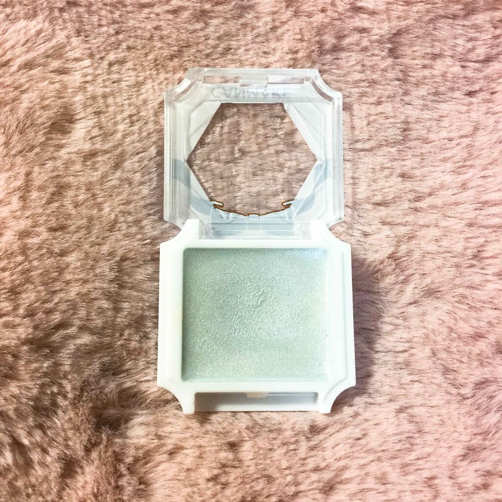 クリームハイライター/キャンメイク/クリームハイライトを使ったクチコミ(2枚目)