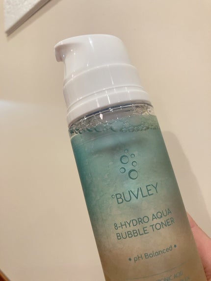 ãã¥ãŒãã¬ã€ 8-ãã€ããã¢ã¯ã¢ ããã«ãããŒ/BONNY&J/åç²§æ°Žã䜿ã£ãã¯ãã³ãïŒ2æç®ïŒ