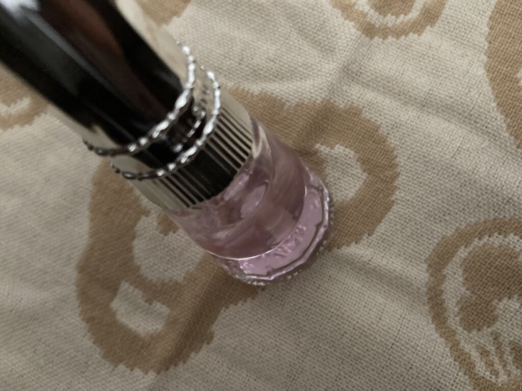 フラワーネイルオイル N/JILL STUART/ネイルオイル・トリートメントを使ったクチコミ（2枚目）