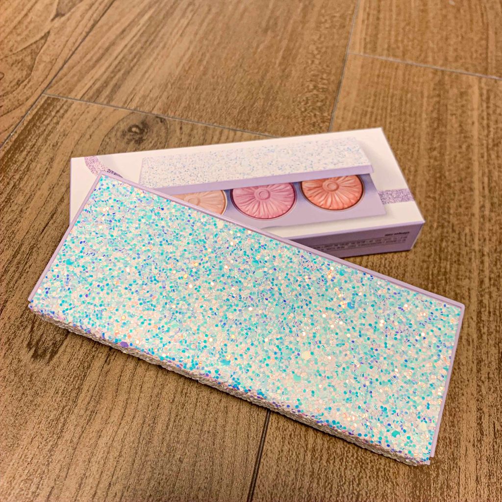 チーク ポップ/CLINIQUE/パウダーチークを使ったクチコミ(2枚目)