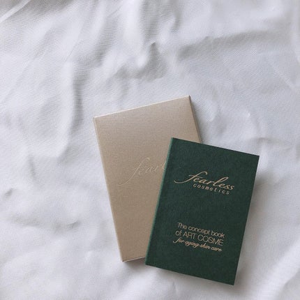 Lucrezia Serum(ルクレツィア セラム)/fearless/美容液を使ったクチコミ(9枚目)