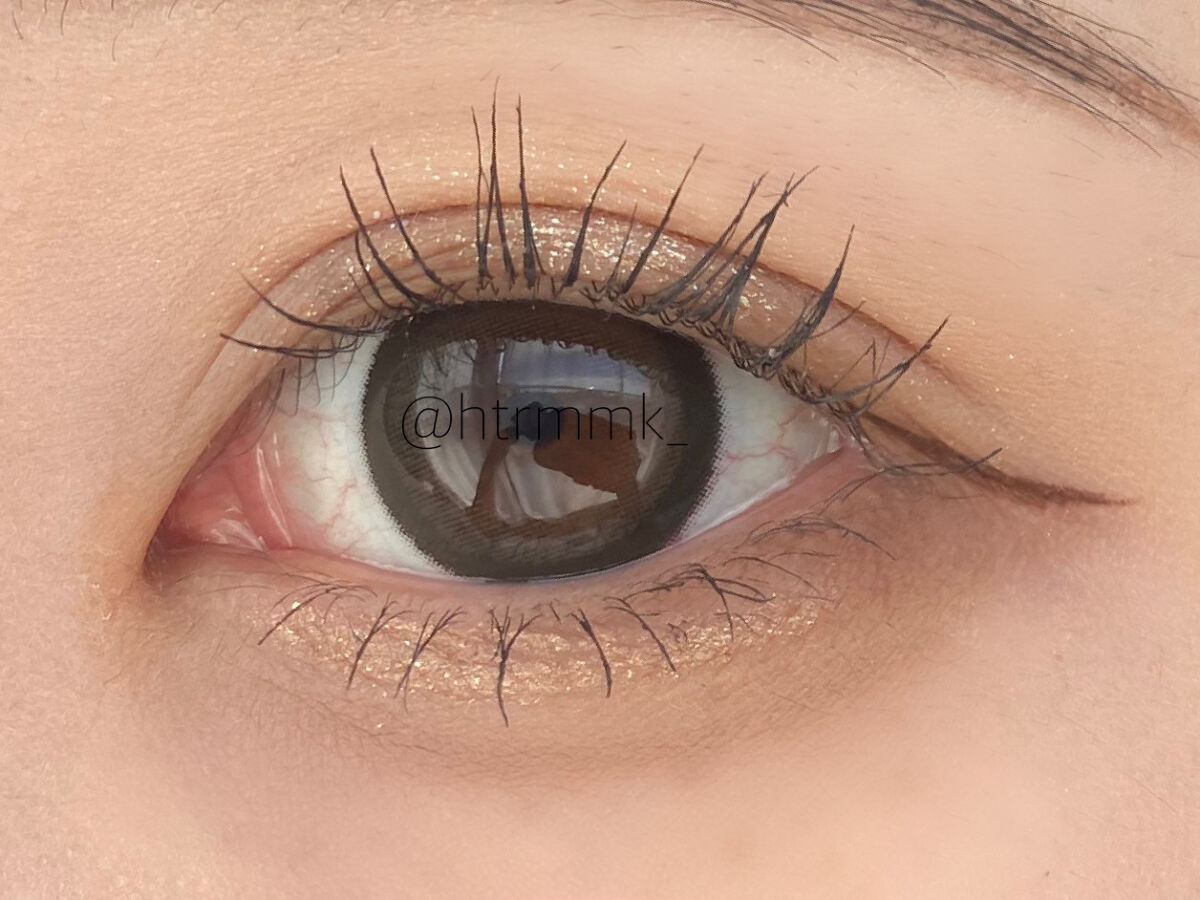 フィーティントスエード 10 ナイトフォール/fwee/リップティントを使ったクチコミ（3枚目）