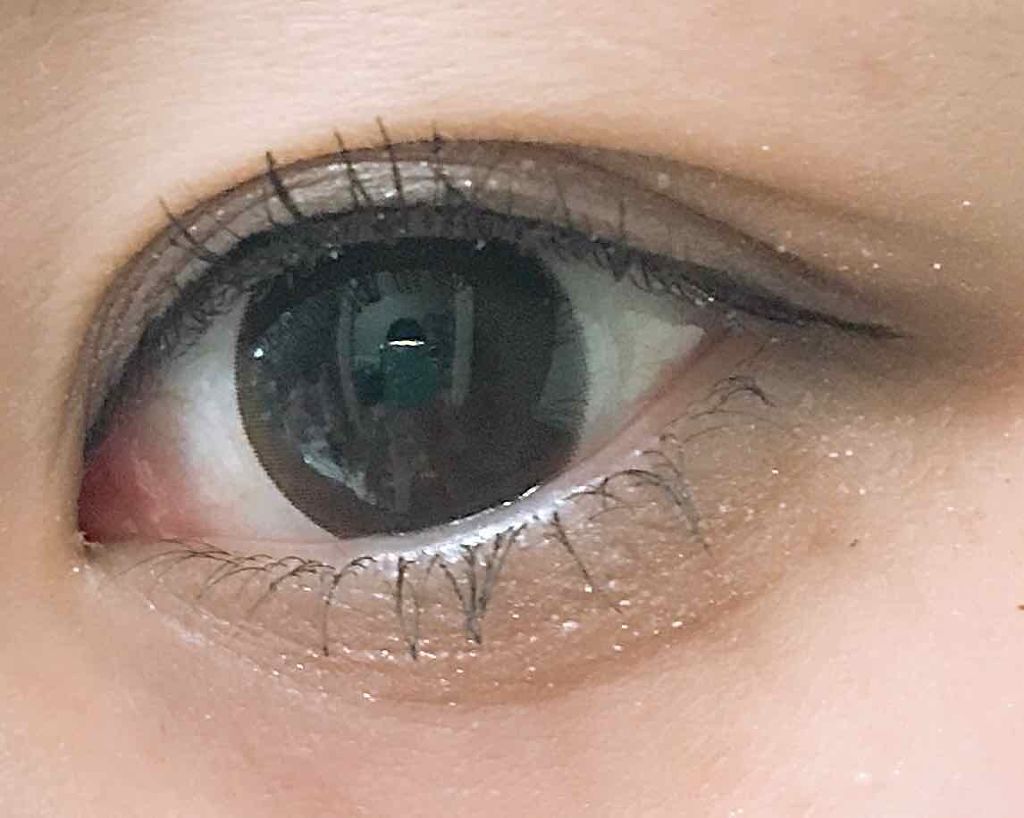 デラックスシャドウコンパクト/ESTEE LAUDER/アイシャドウパレットを使ったクチコミ（3枚目）