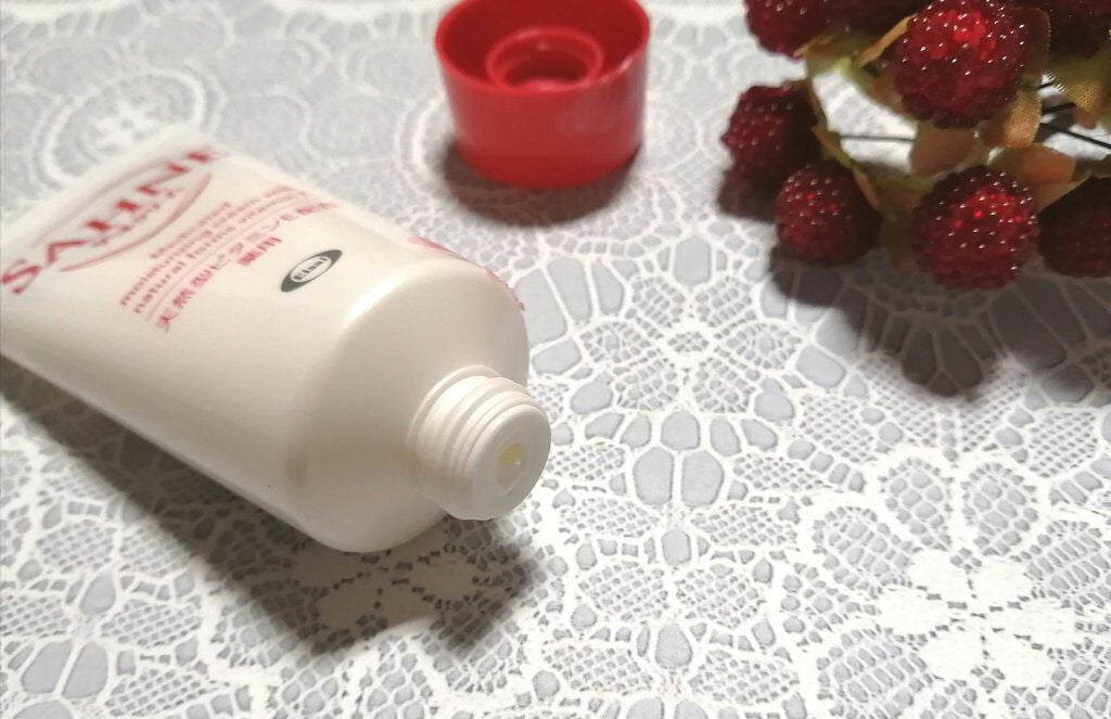 ザーネクリーム/ザーネ/ボディクリームを使ったクチコミ(2枚目)