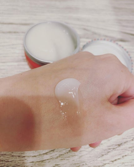 を使ったクチコミ(3枚目)