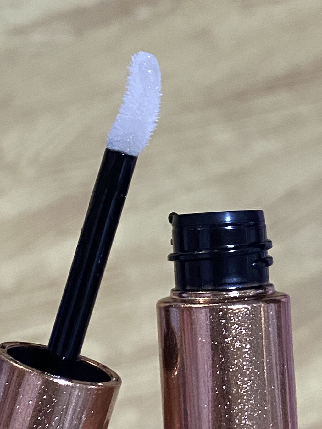 スカルプD ボーテ ピュアフリーアイラッシュセラム　プレミアム/アンファー(スカルプD)/まつげ美容液を使ったクチコミ（3枚目）