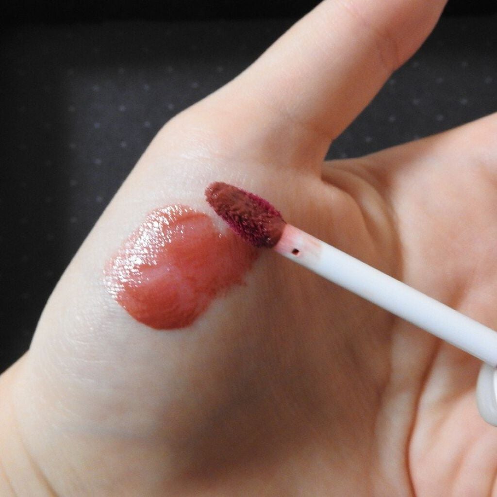 ユニコーンシリーズ マジックワンドルージュ/FlowerKnows/口紅を使ったクチコミ(4枚目)
