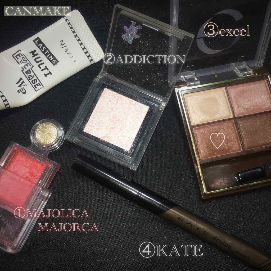 アディクション ザ アイシャドウ/ADDICTION/単色アイシャドウを使ったクチコミ(1枚目)