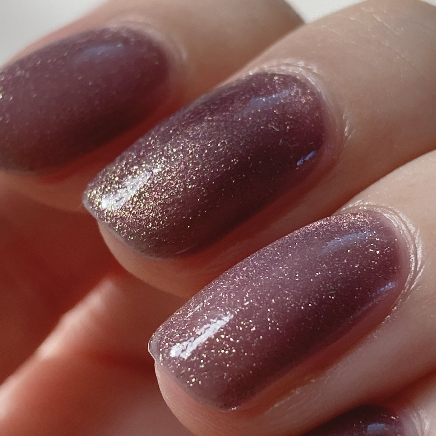 ジェルネイル(ライト対応)/セリア/ジェルネイルを使ったクチコミ(10枚目)