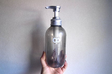 クレンジングリペア&スムース 美容液シャンプー/スムースリペア&アクアセラム 美容液トリートメント/エイトザタラソ/市販シャンプーを使ったクチコミ(1枚目)