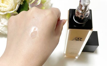 La Vie 化粧水/AR Cosmetics TOKYO/化粧水を使ったクチコミ（2枚目）