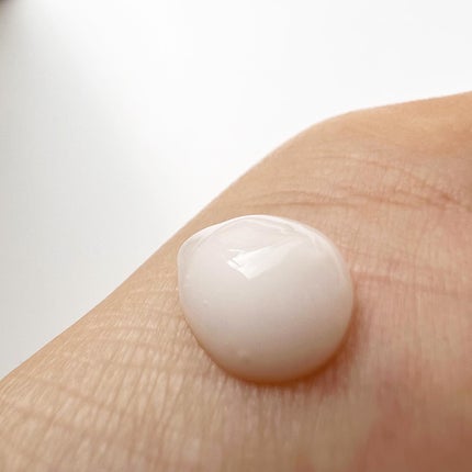 ヘアメンテナンスエマルジョン/プロカリテ/ヘアミルクを使ったクチコミ(3枚目)