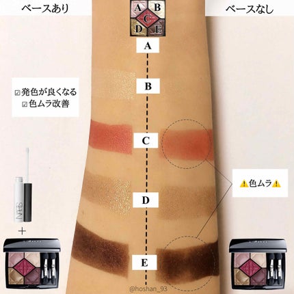 クイックラッシュカーラー/キャンメイク/マスカラ下地を使ったクチコミ(2枚目)