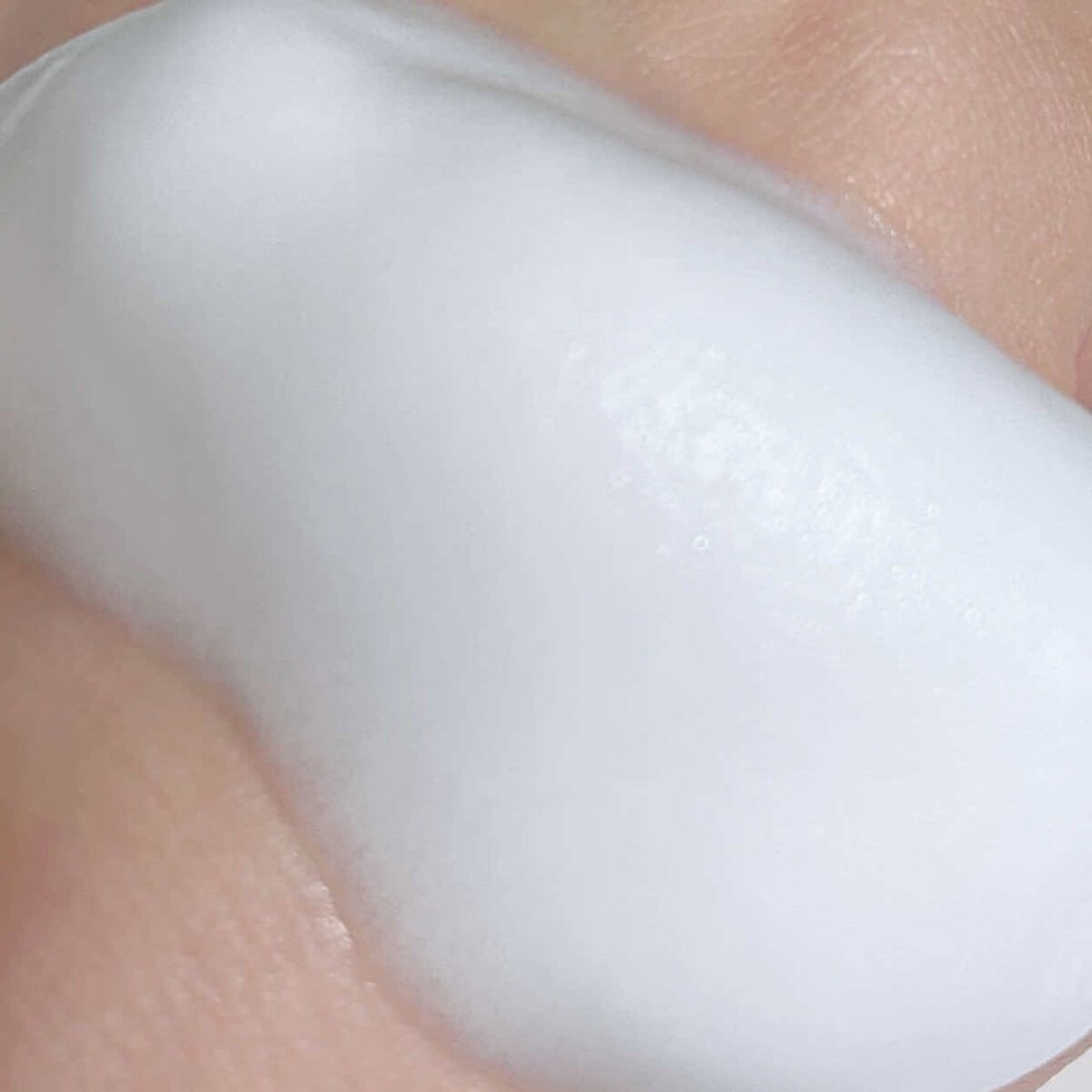 クリア クリーミーウォッシュ/BRIGHTAGE/洗顔フォームを使ったクチコミ（2枚目）