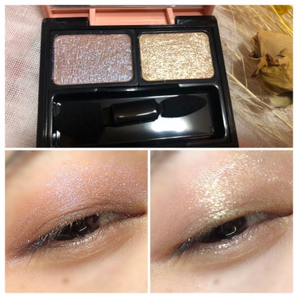 ã³ãŒãã£ããŒã ã¢ã€ ã«ã©ãŒ/do natural/ã¢ã€ã·ã£ããŠãã¬ããã䜿ã£ãã¯ãã³ãïŒ8æç®ïŒ