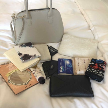 ハンドクリーム/アドナインス/ハンドクリームを使ったクチコミ(1枚目)