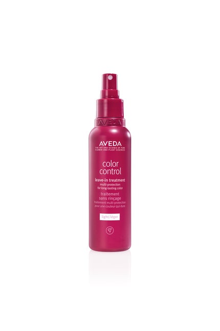 試してみた】AVEDA カラーコントロールシャンプー 試してみた】AVEDA カラーコントロールシャンプー