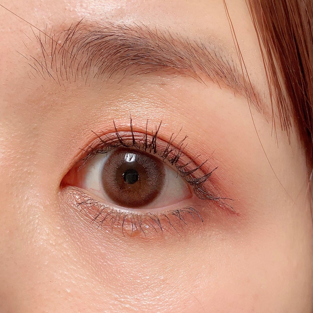 イプノ パレット/LANCOME/アイシャドウパレットを使ったクチコミ(4枚目)