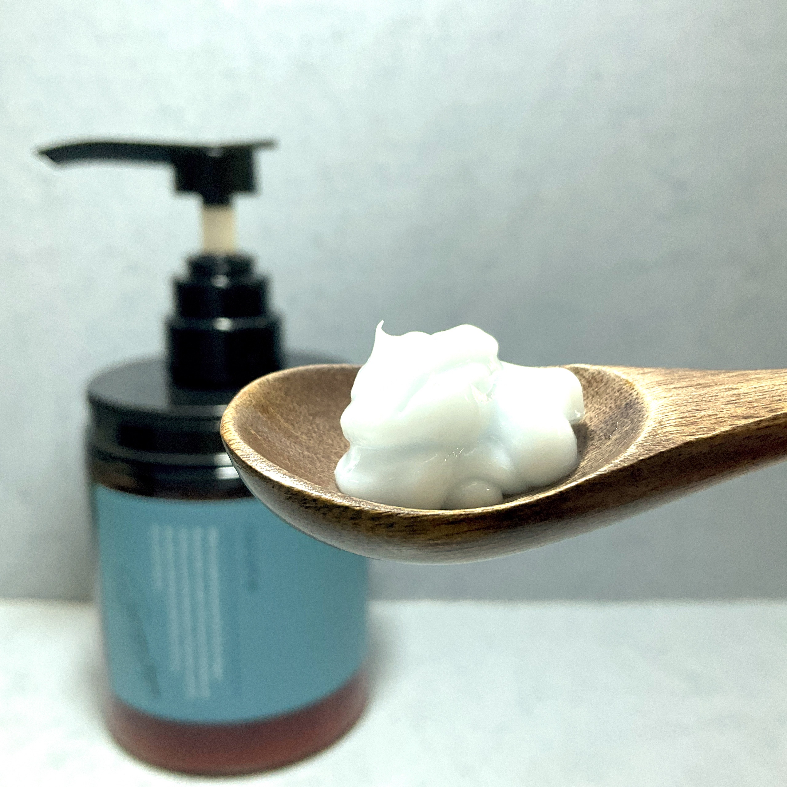 cocone クレイクリームシャンプー リペア/cocone/市販シャンプーを使ったクチコミ（3枚目）